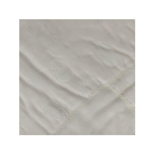 丽婴房-寝具类（春）D0礼盒棉毯 商品图2