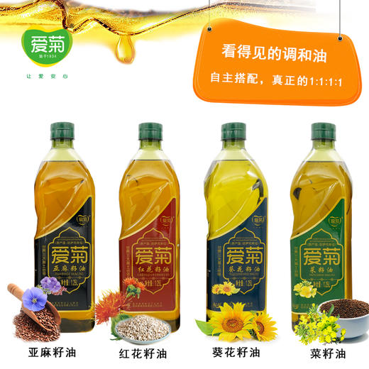 哈国四合一金装手提1.25L*4 商品图3