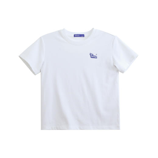 HX 夏季童装T恤S102120758401/402/403 商品图2