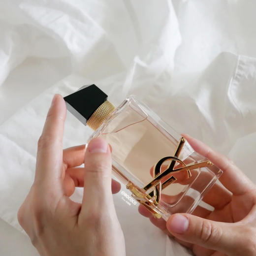特价 YSL LIBRE自由之水 发喷/香水 商品图2