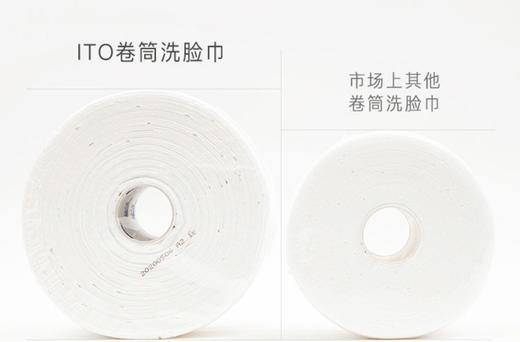 幸福体验包 C ITO洁面巾 商品图2