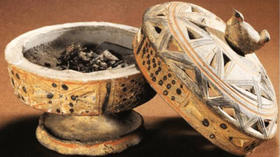 历史上的预防之法