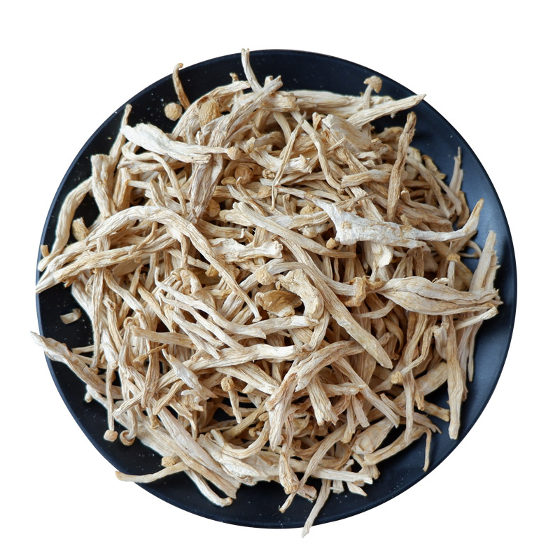 【干菌子】 安远县一心一田海鲜菇干货特产200g菌汤菇食用菌菇煲汤