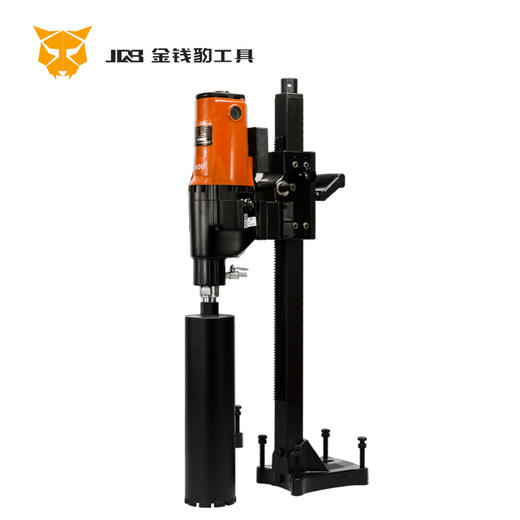 金都工程钻机Z1Z-300（单速） 商品图0