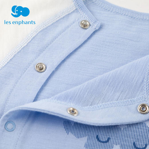 丽婴房-童衣类（春）D0连装裤\游戏裤 商品图3