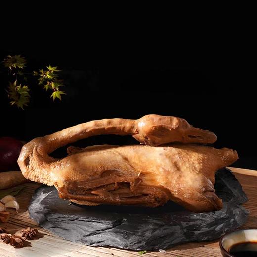 【推荐】相城特产爊鹅3斤装 商品图4