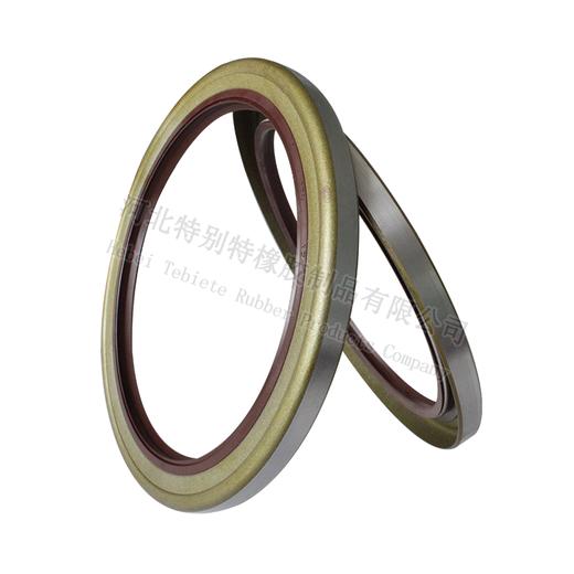 特别特金王子前轮油封、135*170*12、135x170x12、13517012 商品图0
