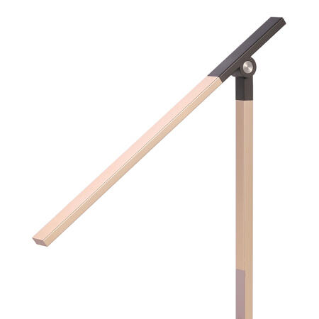 得力LED充电台灯4302 触控可折叠 商品图8