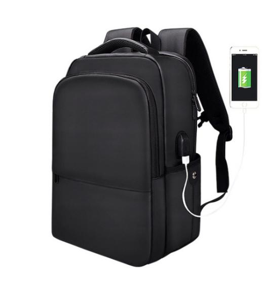  防水男女同款笔记本背包 商品图1