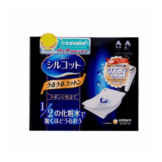 일본 화장솜40P 商品图0