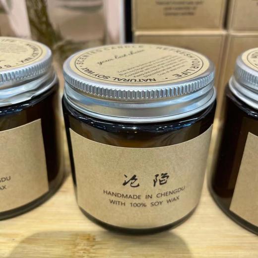 蜡烛100g 商品图0