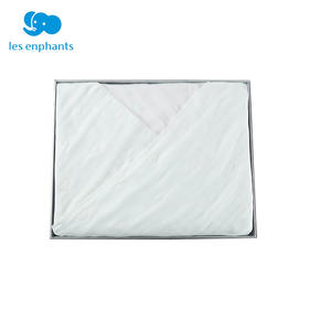 丽婴房-寝具类（春）D0礼盒棉毯