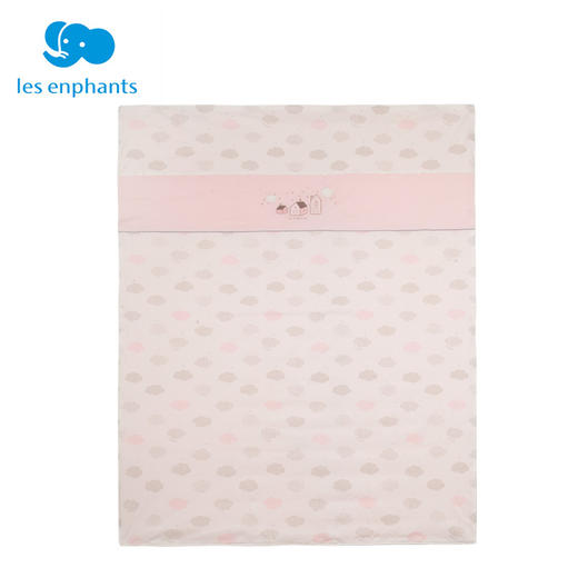 丽婴房-寝具类（春）D0夏被 商品图2