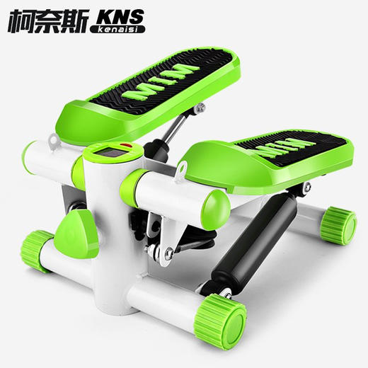 【运动装备】迷你脚踏机家用免安装液压踏步机 商品图1