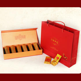 陈泰昌·漳平水仙·云之巅礼盒 茶叶