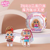 ZURU筑愉    9710SQ1     艾蒂贝蒂魔力发丝天使 （1in6） 商品缩略图3