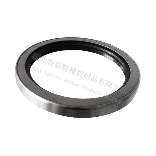 特别特北方奔驰前轮油封120*150*15/12  北奔前轮油封120x150x15/12(12015015/12）1201501512 商品图1