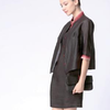 TANGY Collection/天意精品桑蚕丝外套 商品缩略图1