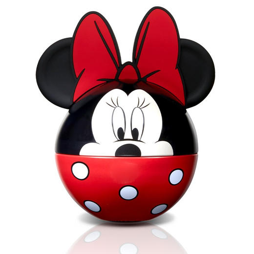 【盲盒包装随机】迪士尼月饼礼盒 中秋节月饼礼盒快乐萌友广式蛋黄莲蓉月饼50g 商品图5