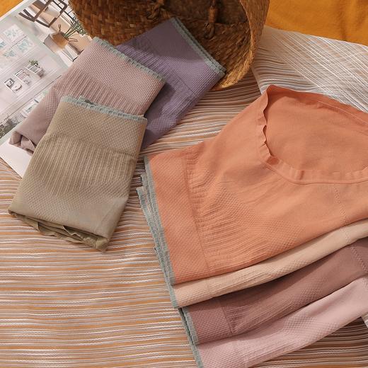 新款女士安可拉红无缝舒适内裤2161/3248/2246/3137/3142/6306 商品图10