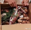 醉肥美季|应季菌王大松茸新鲜上市！稻城4000+米高原野生！神级珍馐肥嫩香滑超好吃！ 商品缩略图1