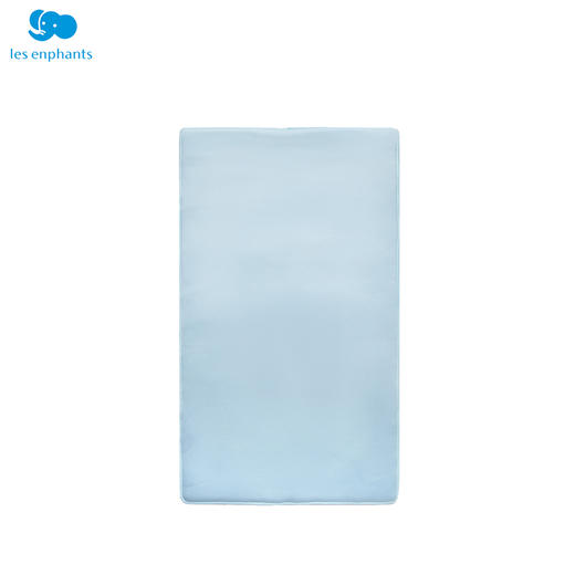 丽婴房-寝具类（夏）D03D凉席浅蓝 商品图4