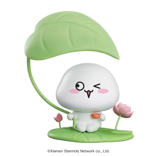 「现货GSM」乖巧宝宝之跪莲听雨/与猪同行 商品图3