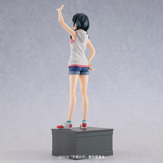 【GSC现货】POP UP PARADE 天野阳菜 天气之子 商品图3