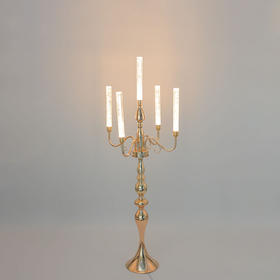 4+1美人鱼气泡烛台【运费自理】