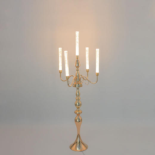 4+1美人鱼气泡烛台【运费自理】 商品图0