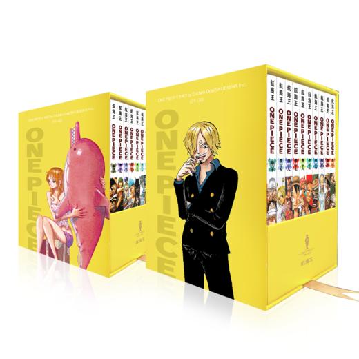 航海王 第4辑(31-40) 商品图2