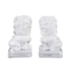水晶狮子一对 商品缩略图4