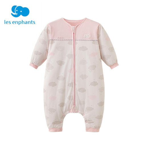 丽婴房-寝具类（春）D0睡袋 商品图2