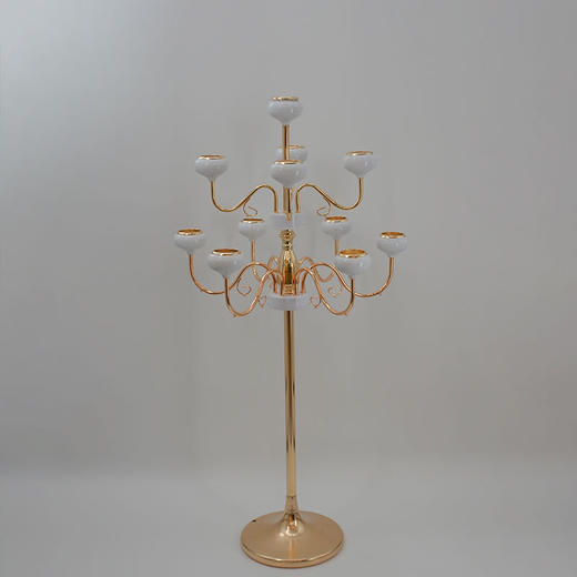 6+4+1天长地久烛台【运费自理】 商品图0