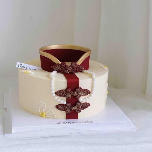 古典 | 旗袍 商品图0