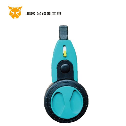 彩色自动墨斗 8m 商品图0