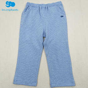 丽婴房-童衣类（春）D0长裤\吊带裤