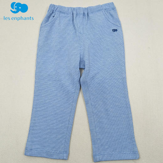 丽婴房-童衣类（春）D0长裤\吊带裤 商品图0