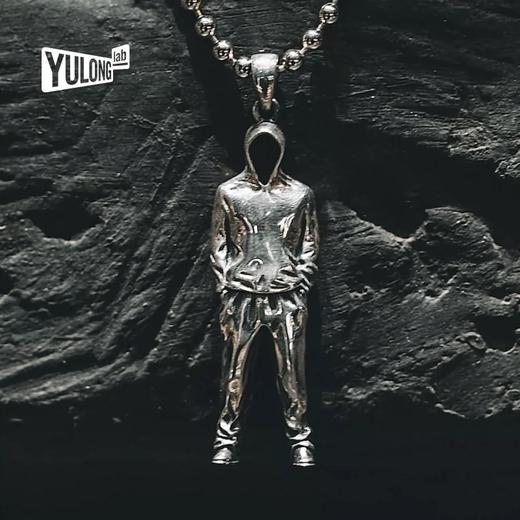 黄玉龙/项链/YO 商品图0