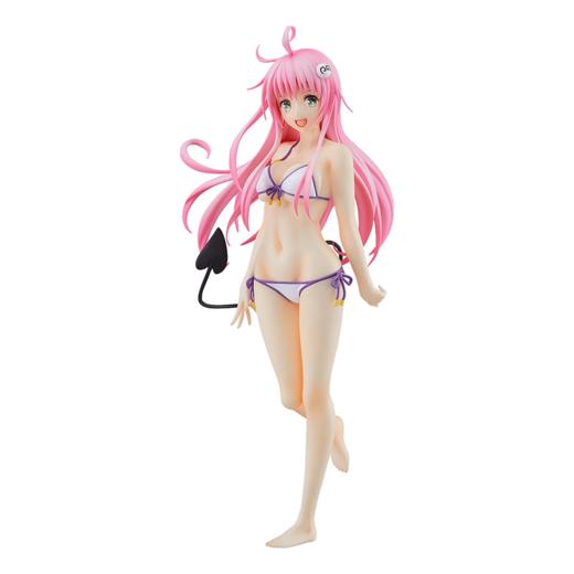 【GSC现货】POP UP PARADE 菈菈·萨塔琳·戴比路克 出包王女DARKNESS 商品图5