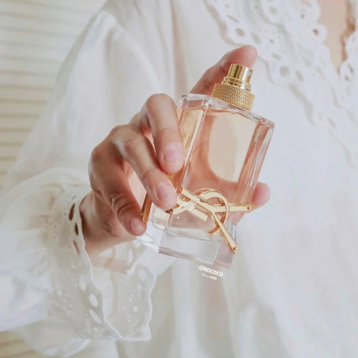 特价 YSL LIBRE自由之水 发喷/香水 商品图3