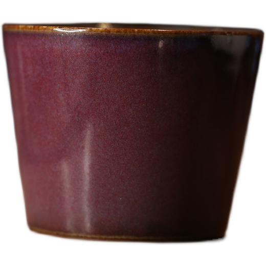 紫霞仙子  小茶婆婆水缸杯145ml 商品图3