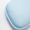 丽婴房-寝具类（春）D03D凉席枕头 浅蓝 商品缩略图1
