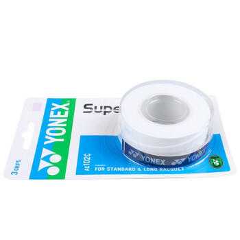 尤尼克斯吸汗型防滑手胶AC102C 商品图2