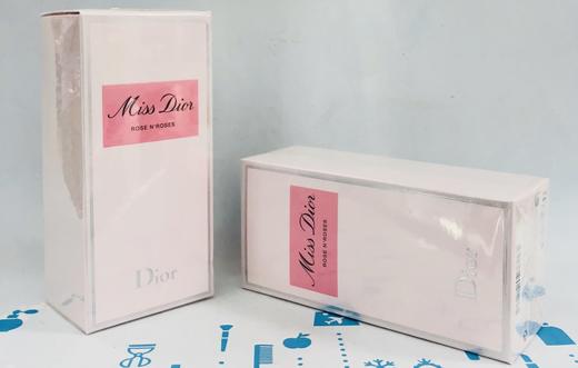 Dior 迪奥玫瑰香水（rose n roses）5ML /50ML/100ML（501040）（507714）（507653） 商品图2