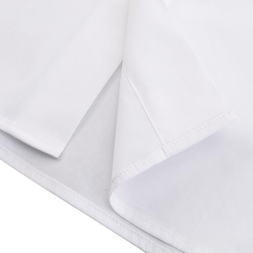 【超惠秒】Versace 范思哲 男士口袋字母logo印花全棉衬衫 98929 商品图5