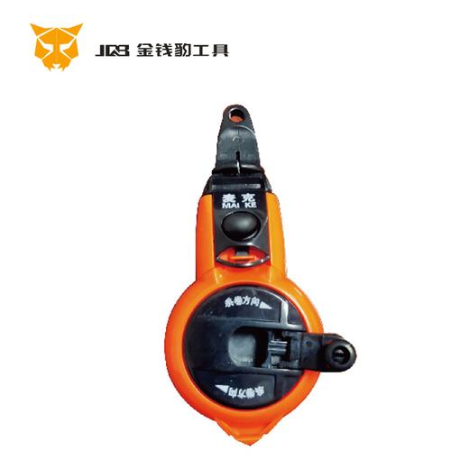 彩色手动墨斗 30m 商品图0