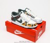 耐克Nike SB Dunk Low SE Multi Camo扣篮系列低帮休闲运动滑板板鞋DH0957-100 商品缩略图8