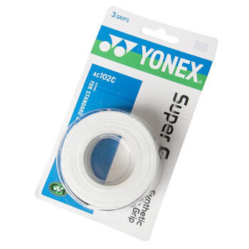 尤尼克斯吸汗型防滑手胶AC102C 商品图1