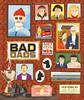 【插画】Wes Anderson Collection: Bad Dads，韦斯·安德森作品集：坏老爸 商品缩略图0